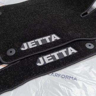 Коврики на Volkswagen Jetta IV 1998 - 2005 в Саранске