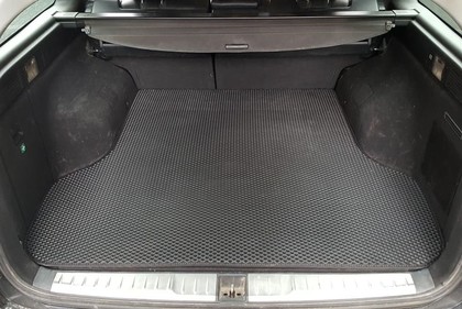 EVA коврики на Honda Accord VII 2002 - 2008 в Саранске