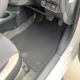 Коврики на Nissan Note (E12) 2012 - 2020 в Саранске