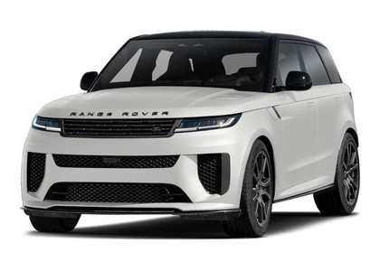 Коврики на Land Rover Range Rover Sport III 2022 - 2025 в Саранске
