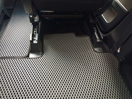 Коврики на Honda Freed+ 2016 - 2024 в Саранске