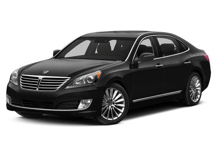 Коврики на Hyundai Grandeur IV 2005 - 2011 в Саранске