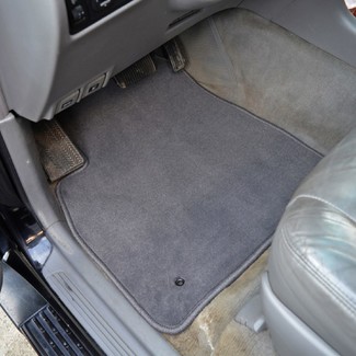 Коврики на Lexus LX 470 1997 - 2007 в Саранске