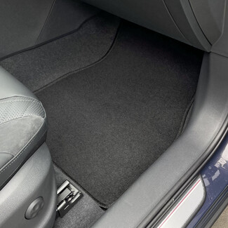 EVA коврики на Hongqi HS5 2019 - 2025 в Саранске EVA коврики на Hongqi HS5 2019 - 2025 в Саранске