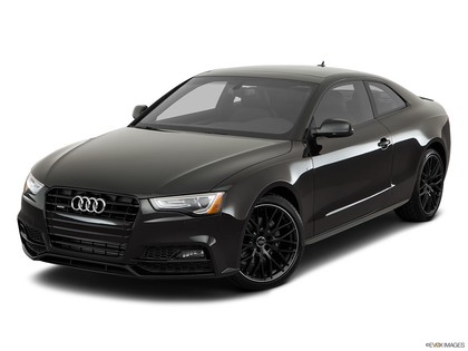 Коврики на Audi S5 (8T) 2007 - 2017 в Саранске