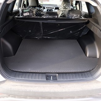 Коврики на Hyundai Tucson IV 2020 - 2025 в Саранске