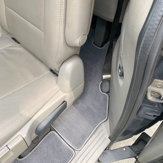 EVA коврики на Chrysler Grand Voyager (RG) 2000 - 2008 в Саранске