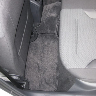 Коврики на Seat Leon III 2012 - 2020 в Саранске