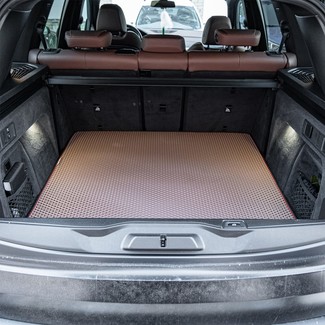 Коврики на BMW X5 (G05/G18) 2018 - 2025 в Саранске