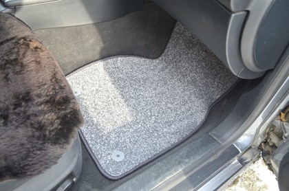 Коврики на Audi A6 (C5) 1997 - 2004 в Саранске