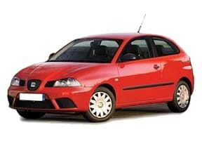 Коврики на Seat Ibiza III 2001 - 2008 в Саранске