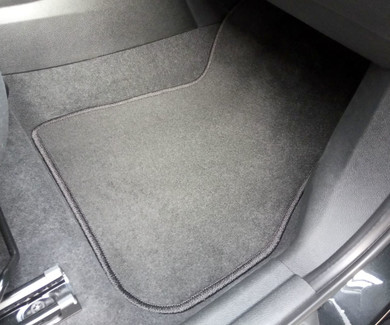Коврики на BMW X1 (F48/F49) 2015 - 2022 в Саранске