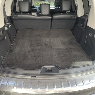 Коврики на Infiniti QX56 II 2010 - 2014 в Саранске