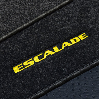 Коврики на Cadillac Escalade III 2007 - 2015 в Саранске