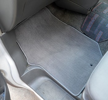 Коврики на Toyota Town Ace (R40, R50) 1996 - 2008 в Саранске