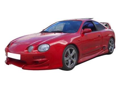 Коврики на Toyota Celica (T20) 1994 - 1999 в Саранске