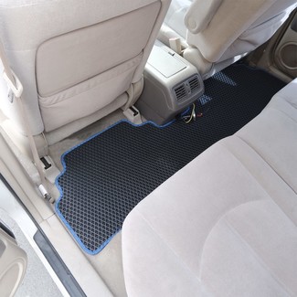 Коврики на Toyota Harrier I 1997 - 2003 в Саранске
