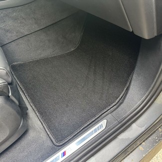 Коврики на BMW X5 (G05/G18) 2018 - 2025 в Саранске
