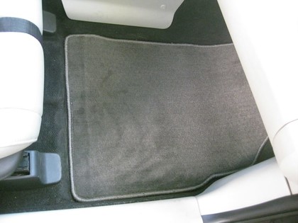 Коврики на Mazda CX7 2006 - 2012 в Саранске