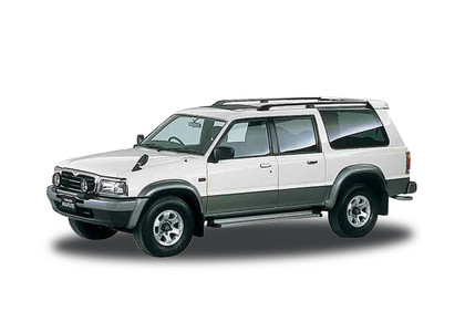 EVA коврики на Mazda Proceed Marvie 1991 - 1999 в Саранске