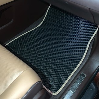 Коврики на Lexus RX IV 2015 - 2022 в Саранске