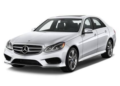 Коврики на Mercedes E (W212) 2009 - 2016 в Саранске