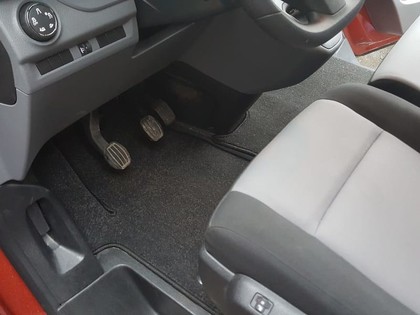 Коврики на Opel Vivaro C 2019 - 2025 в Саранске