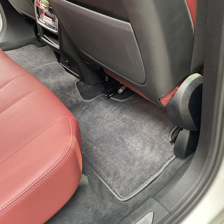 Коврики на BMW X6 (G06) 2019 - 2025 в Саранске