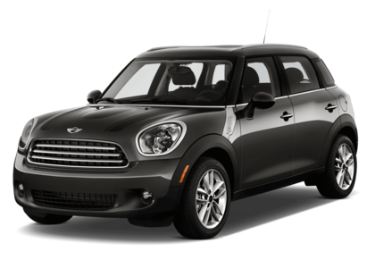 Коврики на Mini Cooper Countryman (R60) 2010 - 2017 в Саранске
