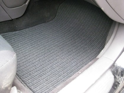 Ворсовые коврики на Toyota Celica (T23) 1999 - 2006 в Саранске