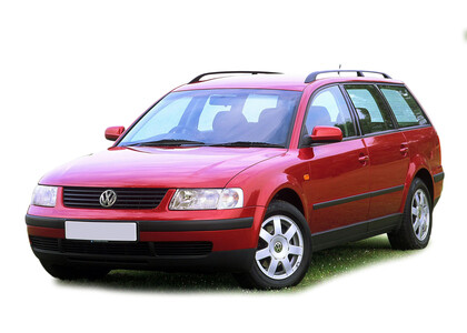 Коврики на Volkswagen Passat B5 1996 - 2006 в Саранске
