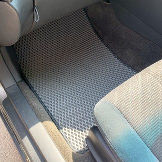 EVA коврики на Toyota Carina ED (T20) 1993 - 1998 в Саранске