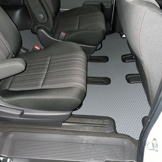 Коврики на Honda Freed II 2016 - 2024 в Саранске
