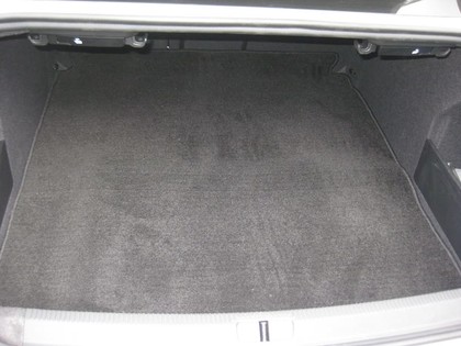 EVA коврики на Volkswagen Passat B6 2005 - 2011 в Саранске