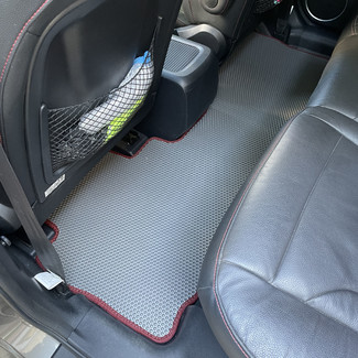 Коврики на Haval H6 2013 - 2022 в Саранске