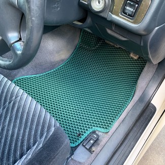 Коврики на Toyota Cresta (X100) 1996 - 2001 в Саранске