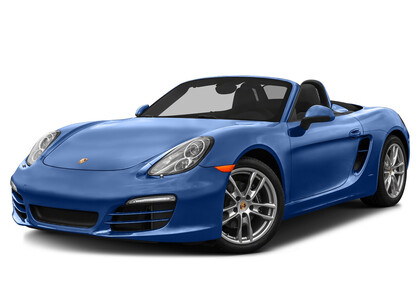 Коврики на Porsche Boxster (981) 2012 - 2016 в Саранске