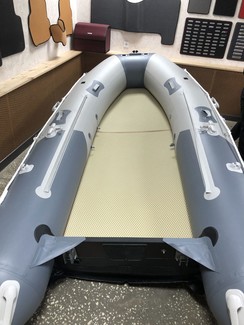 EVA коврики на Лодки Gladiator 380 НДНД  в Саранске