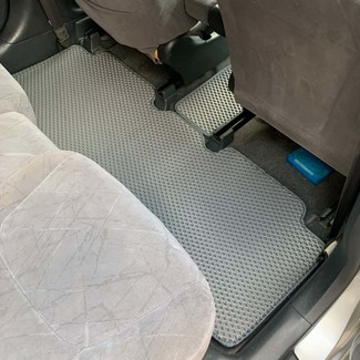 Коврики на Honda Civic VII 5d 2000 - 2005 в Саранске