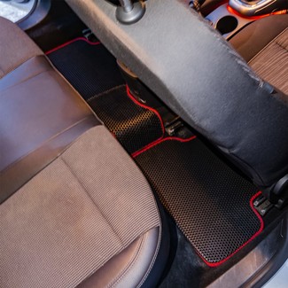 Коврики на Opel Astra J 2009 - 2015 в Саранске