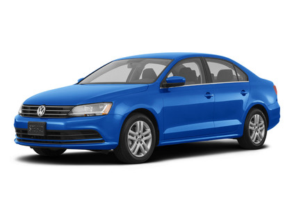 Коврики на Volkswagen Jetta VI 2010 - 2019 в Саранске