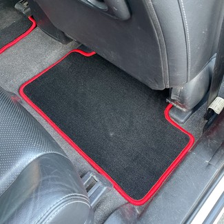 Коврики на Mazda 5 2010 - 2018 в Саранске