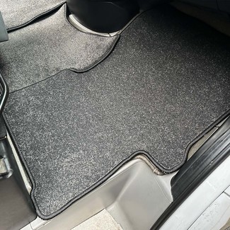 Коврики на Mercedes Sprinter (W906) рестайлинг 2013 - 2018 в Саранске