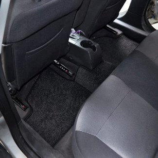 EVA коврики на Opel Astra H 2004 - 2011 в Саранске