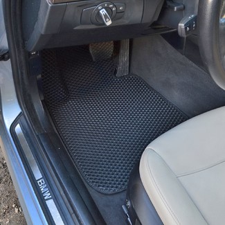 Коврики на BMW 3 (E90/E91/E92/E93) 2005 - 2012 в Саранске