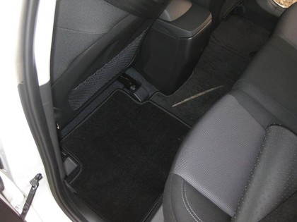 Коврики на Hyundai i30 II 2011 - 2017 в Саранске