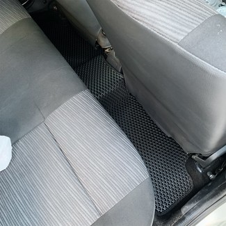 Коврики на Renault Sandero I 2009 - 2014 в Саранске