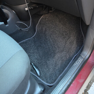 EVA коврики на Ford Focus I 1998 - 2005 в Саранске