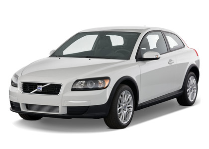 Коврики на Volvo C30 2006 - 2013 в Саранске