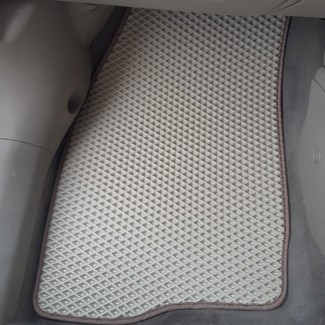Коврики на Mazda Demio II (DY) 2002 - 2007 в Саранске